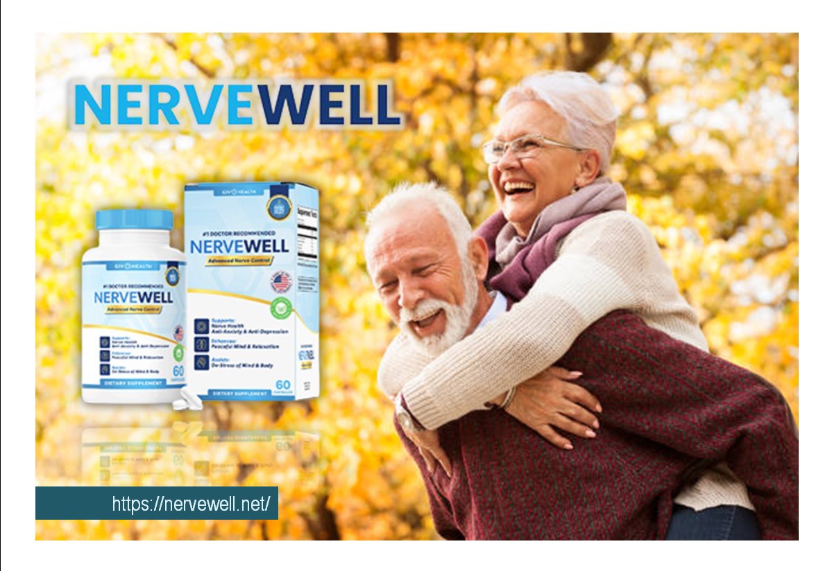 Nerve Well: Improve Your Pain Management!