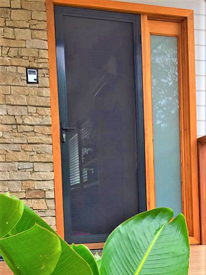 Security doors Sydney