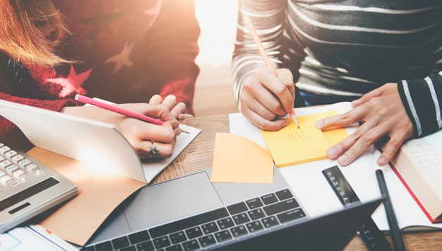 Seek the Help of Professionals for Preparing your Dissertation Impeccably