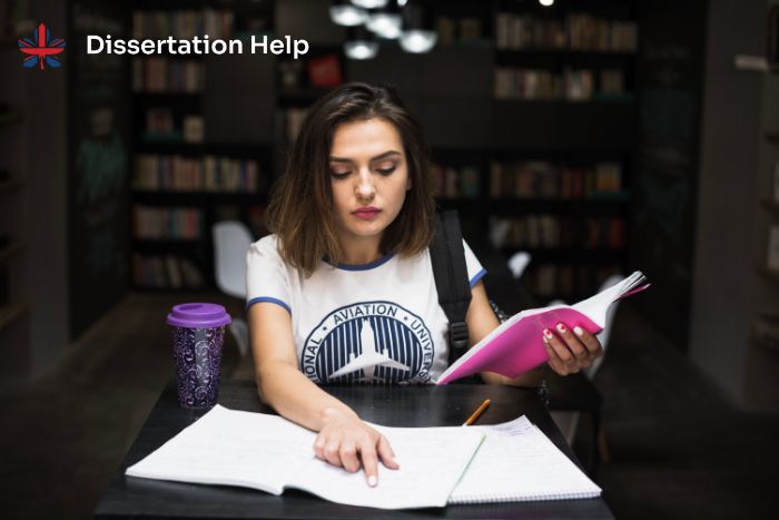 Why British Dissertation Help is Your Key to Academic Success?