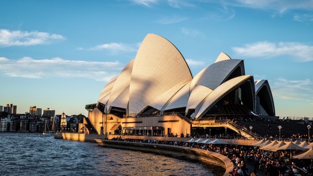 Australia is opening its border after two years post-pandemic