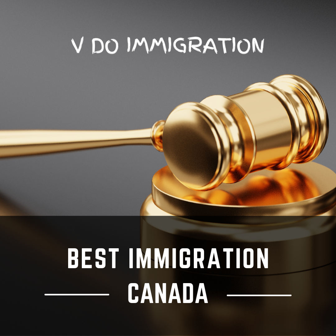 Why Immigration Lawyer a Quintessential Option?: Immigration lawyers in Delhi-VDo Immigration