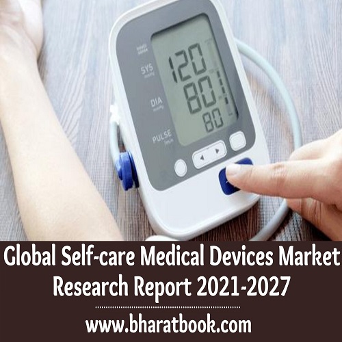 Global Self-care Medical Devices Market Analysis, Application & Forecast to 2021-2027