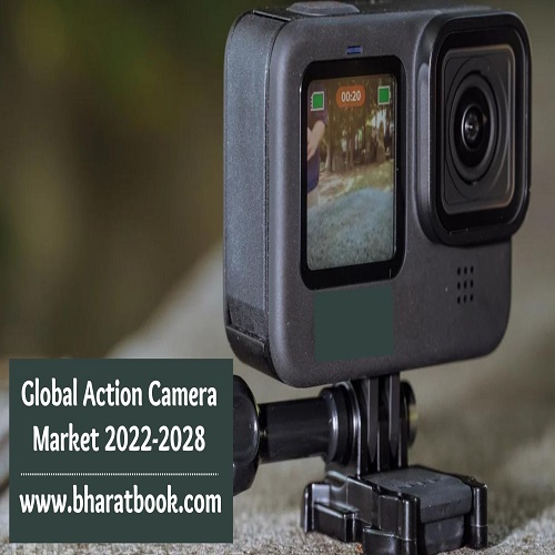 Global Action Camera Market Research Report 2022-2028 