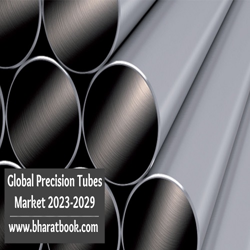 Global Precision Tubes Market Size, Study, by Product, Application and Forecasts 2023-2029 