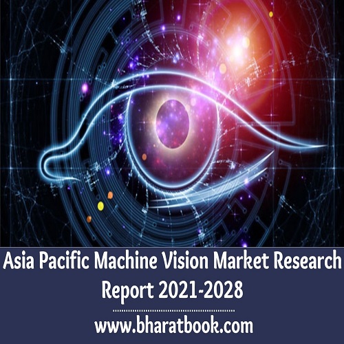Asia Pacific Machine Vision Market Size, Study, by Product, Application and Forecasts 2021-2028