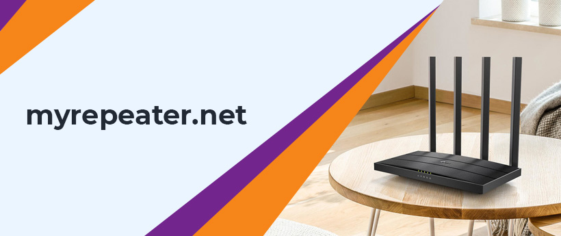 Myrepeater comes with latest Information about the Repeaters