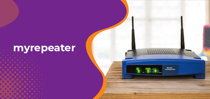 Full Information About Repeater - Myrepeater