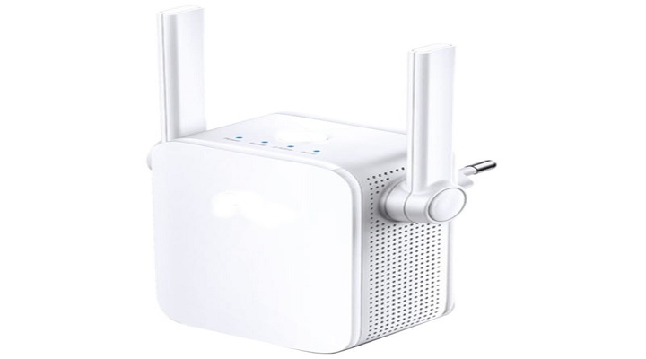 Know more about myrepeater