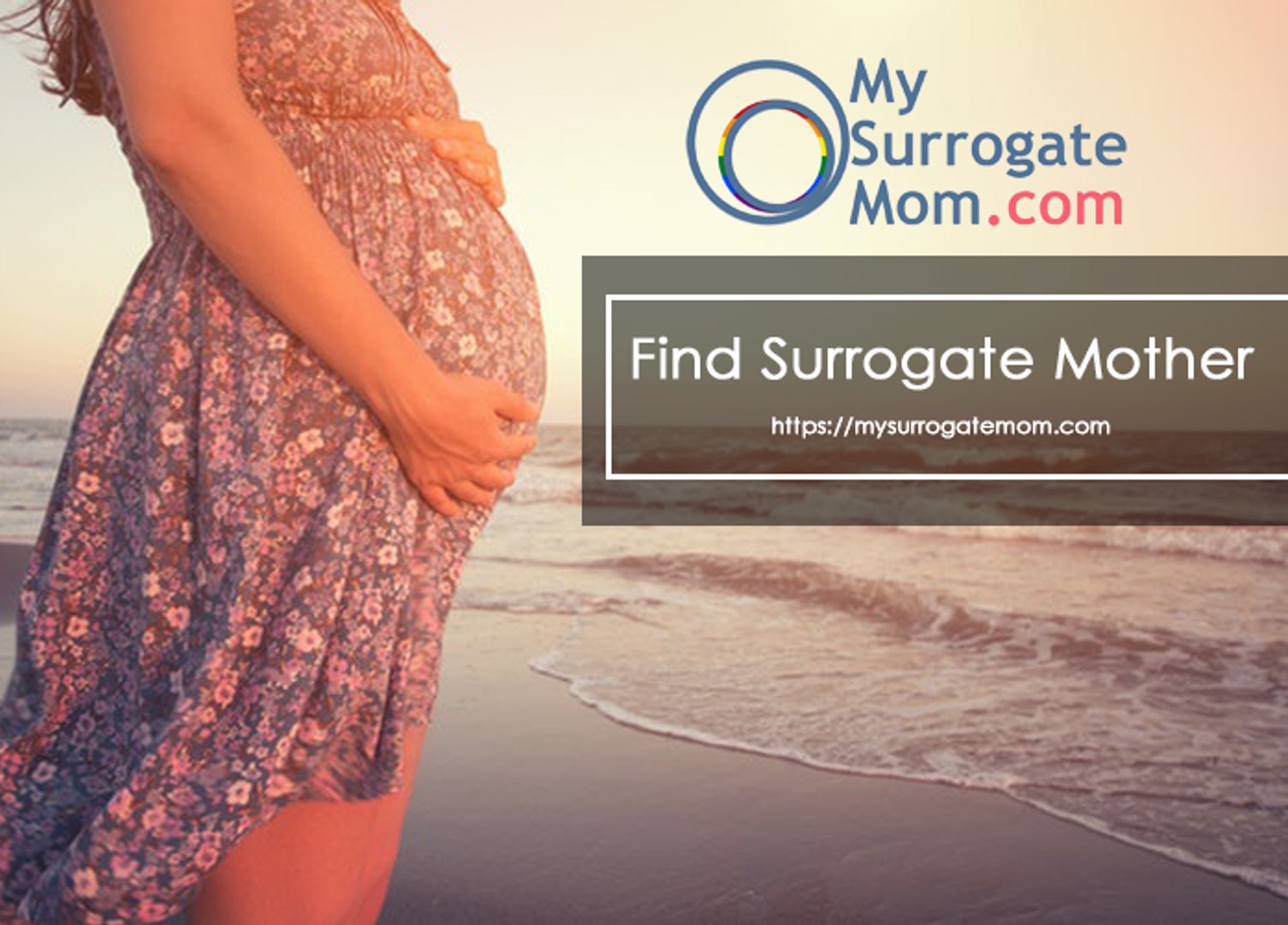 Find Surrogate Mother And Egg Donor