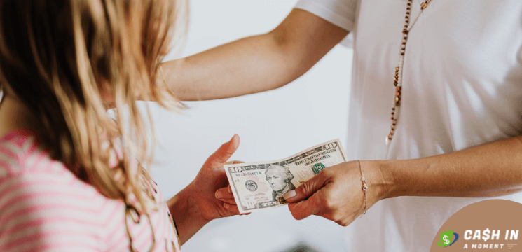 Emergency Loans with Bad Credit