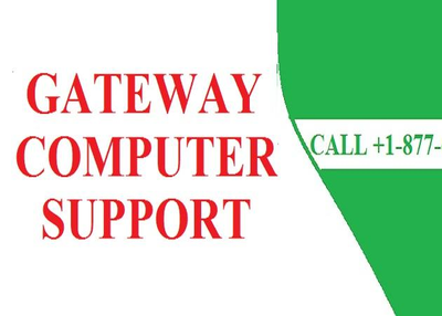 How to Reset a Gateway Laptop - Get Contact Number