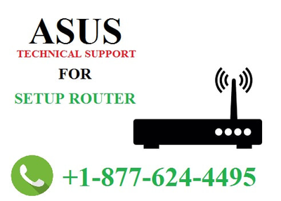 Asus Technical Support For Router