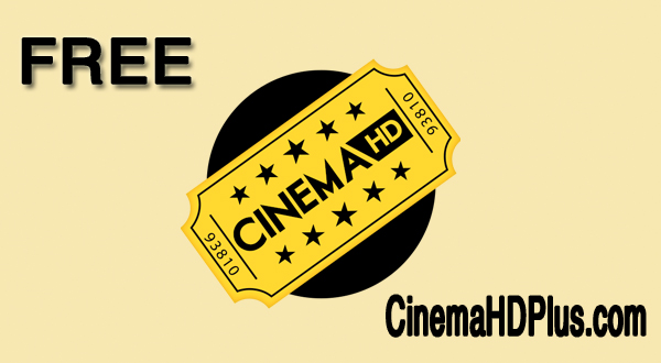 CinemaHD