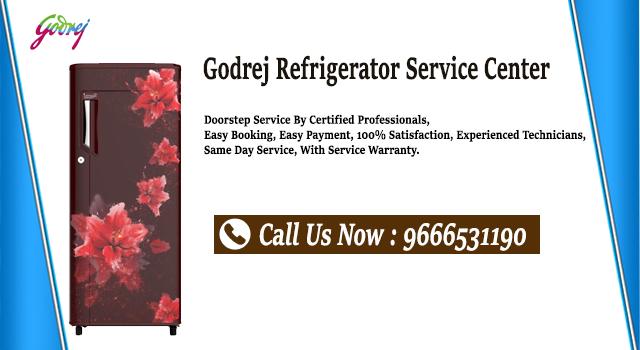 Whirlpool Refrigerator Service Center in Nellore