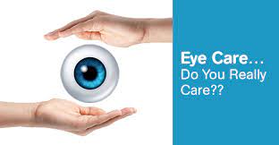 eye treatment