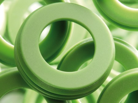 What are Silicone Washers and their uses?