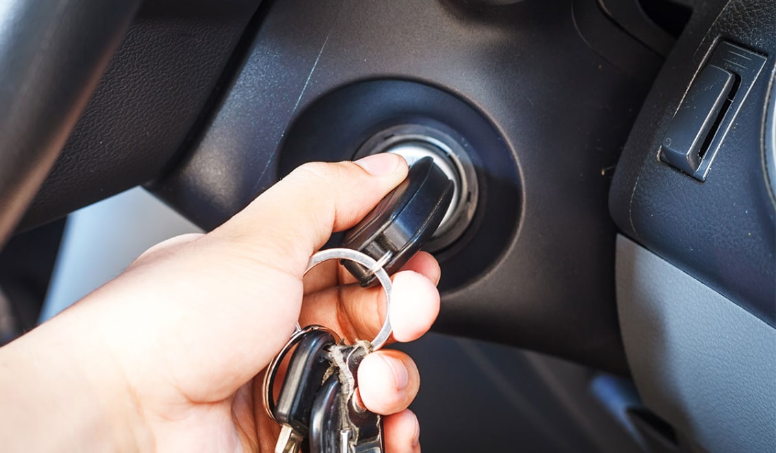Mobile Locksmith Sherman Oaks