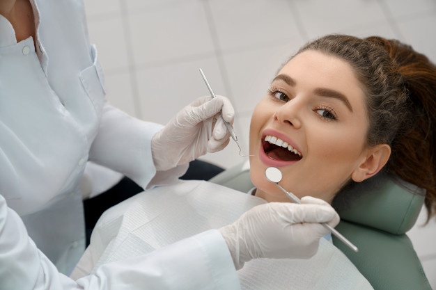 Top reason to look for the best dental services