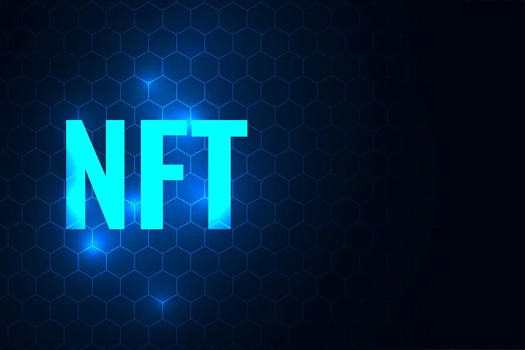 How does an NFT marketplace work?