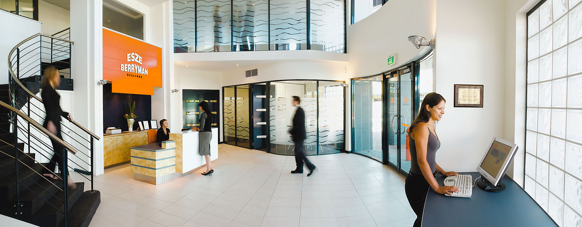 Things to Think About When Considering an Office Remodel