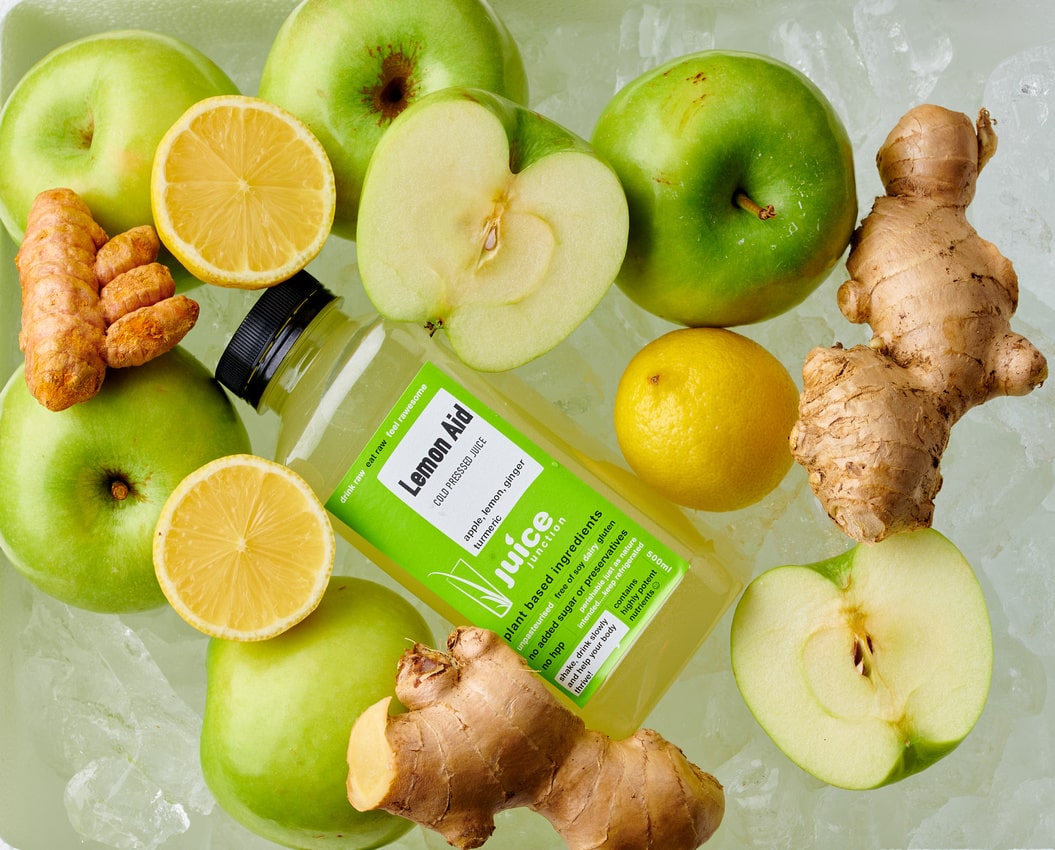 Things to Consider before Starting a Juice Cleanse