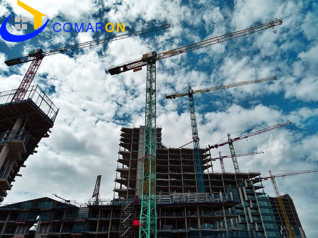 TMT Steel Bar Provider in Uttar Pradesh