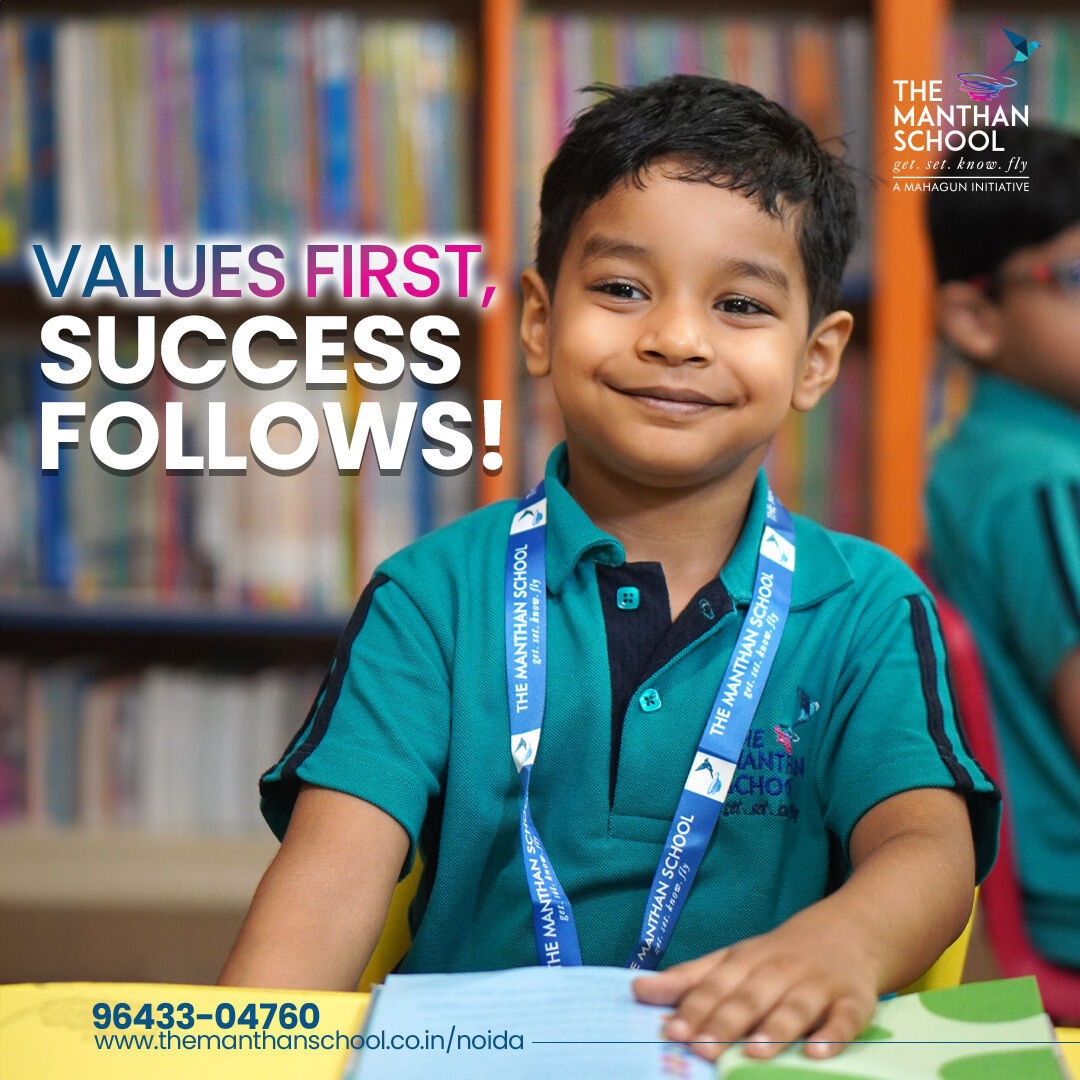 Choosing the Right School for Your Child: A Guide to the Best Schools in Delhi NCR