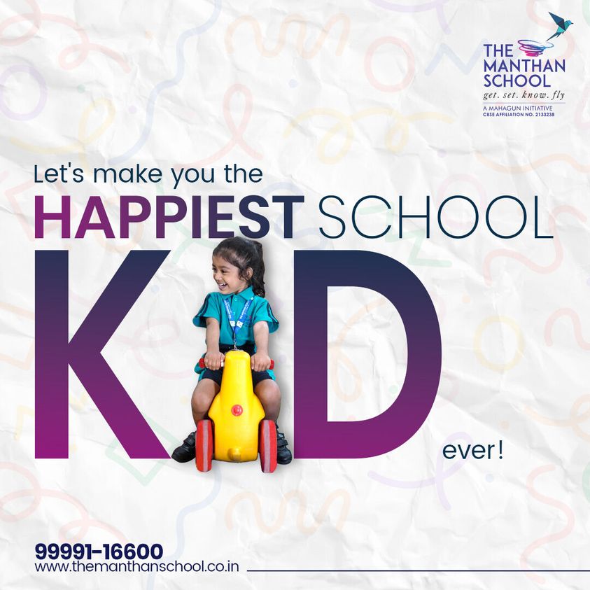 Exploring Education: CBSE Schools Making an Impact in Greater Noida West 