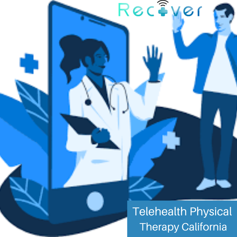 Telehealth, A Growing Industry - Recover Physical Therapy