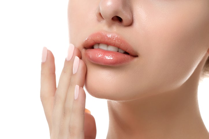 How to Care for Lips after Lip Enlargement
