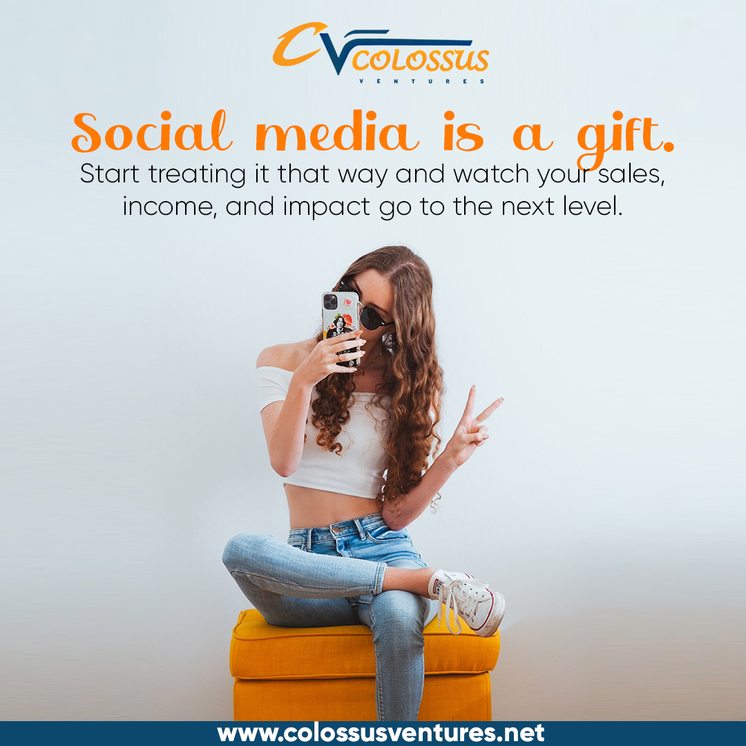 Colossus Venture USA