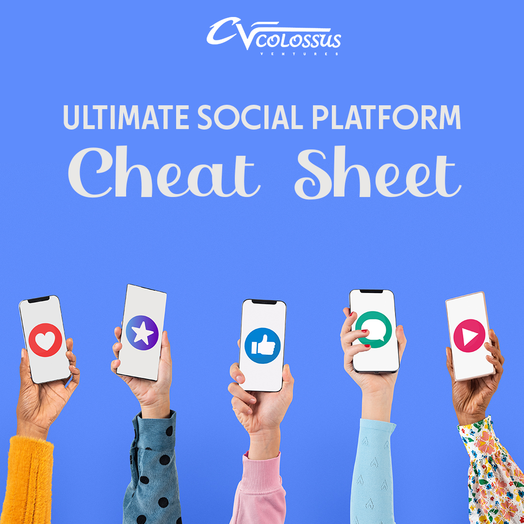 Colossus Venture USA