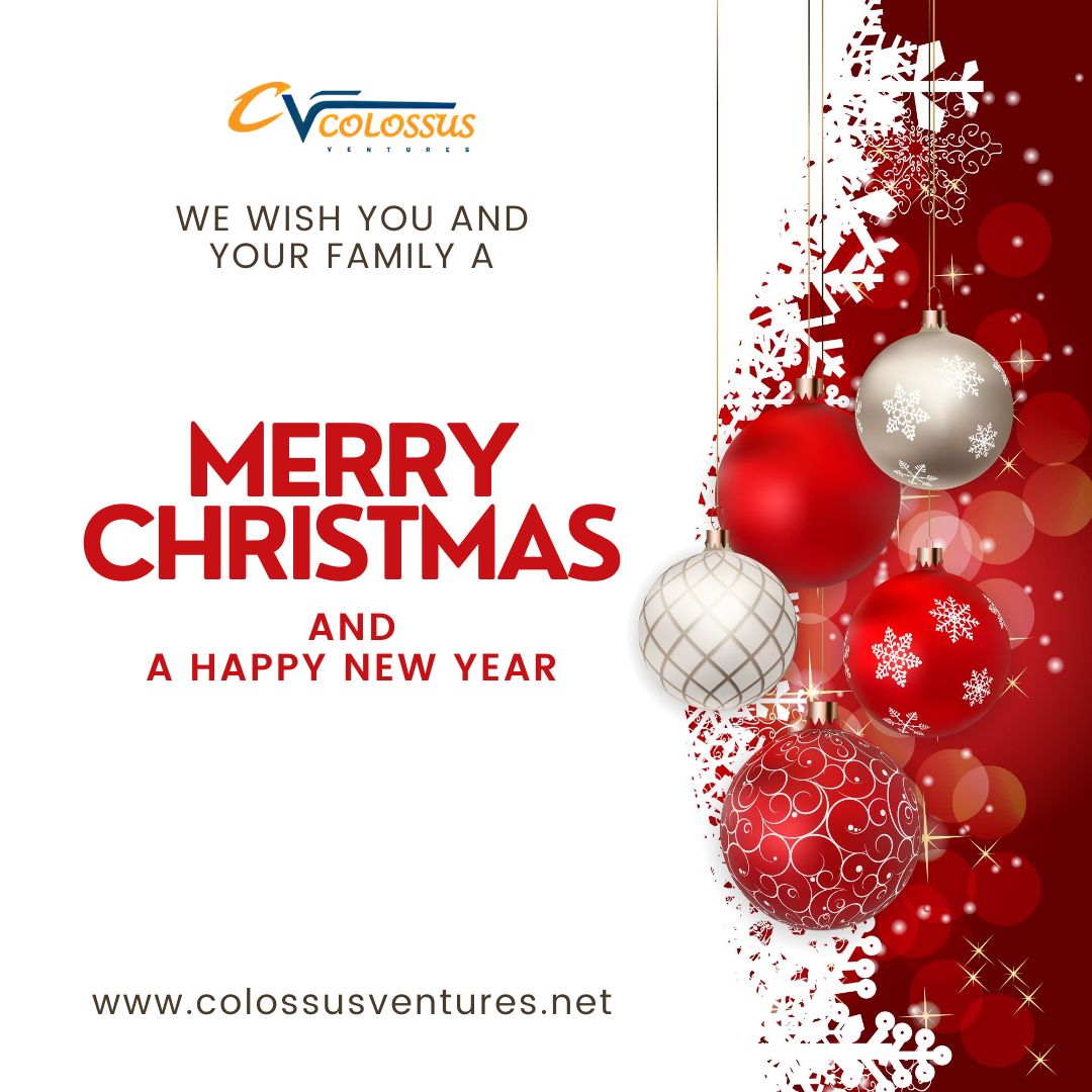 Colossus Ventures USA