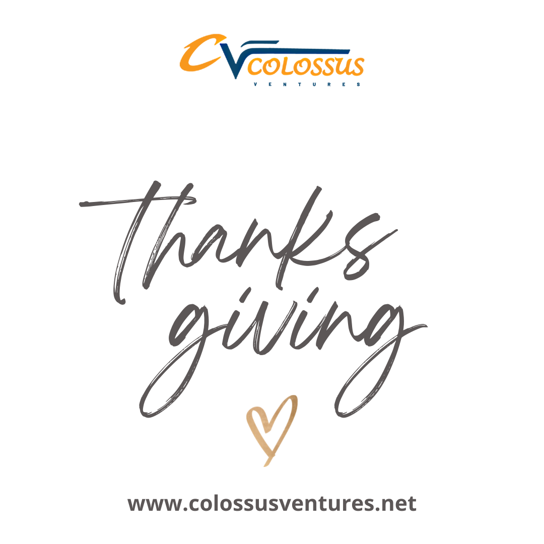Colossus Venture USA