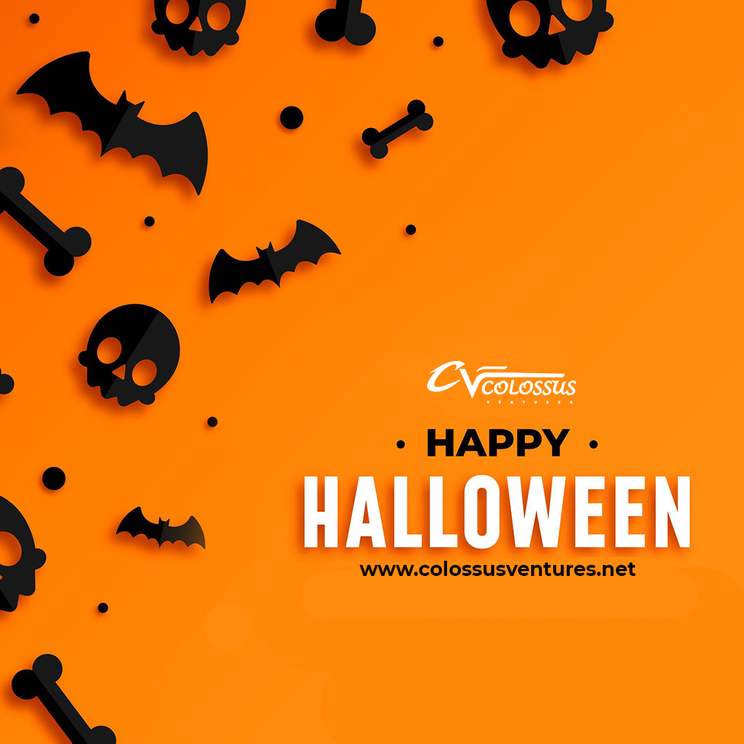 Colossus Ventures USA