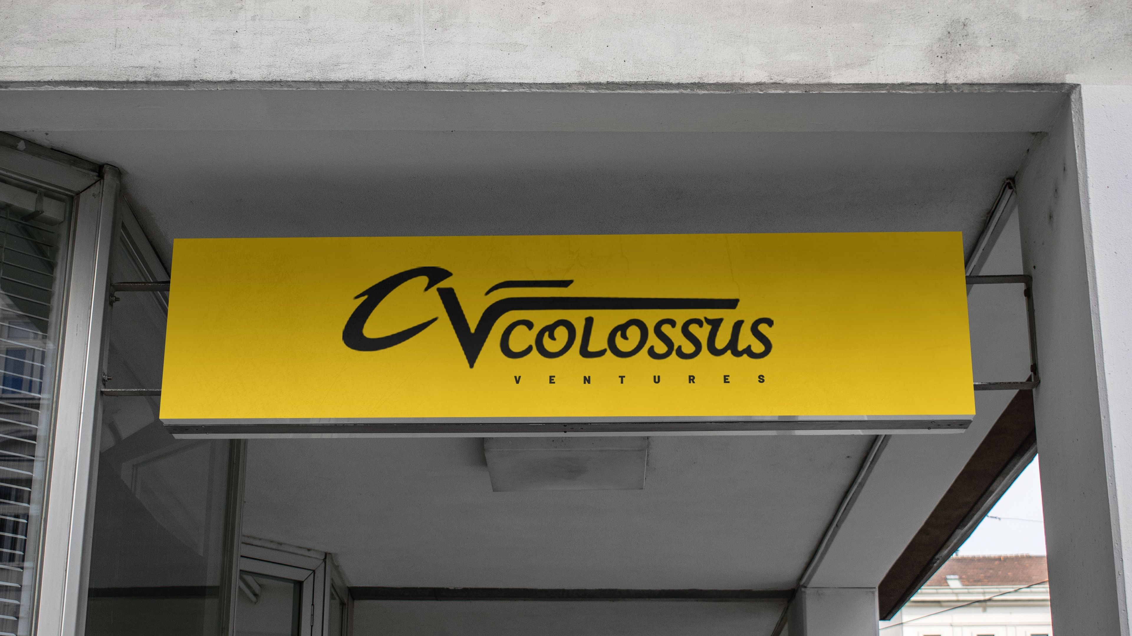 Colossus Ventures