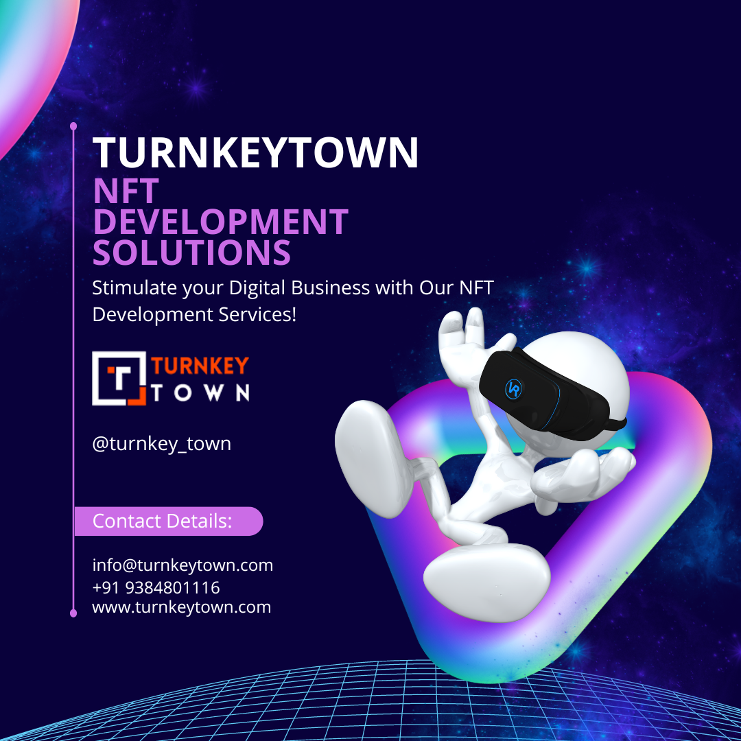 What Are The Advantages Of NFT Development And Why Hire An NFT Token Development Company?
