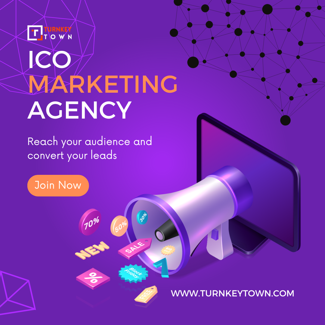 What Makes an ICO Marketing Services Stand Out?