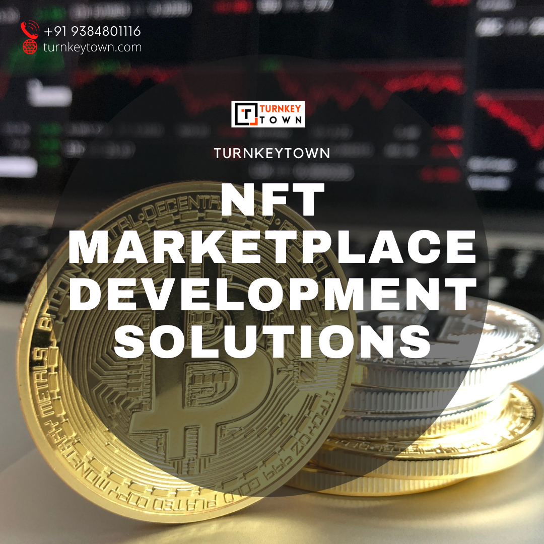 Why To Begin An NFT Marketplace Development Now? 