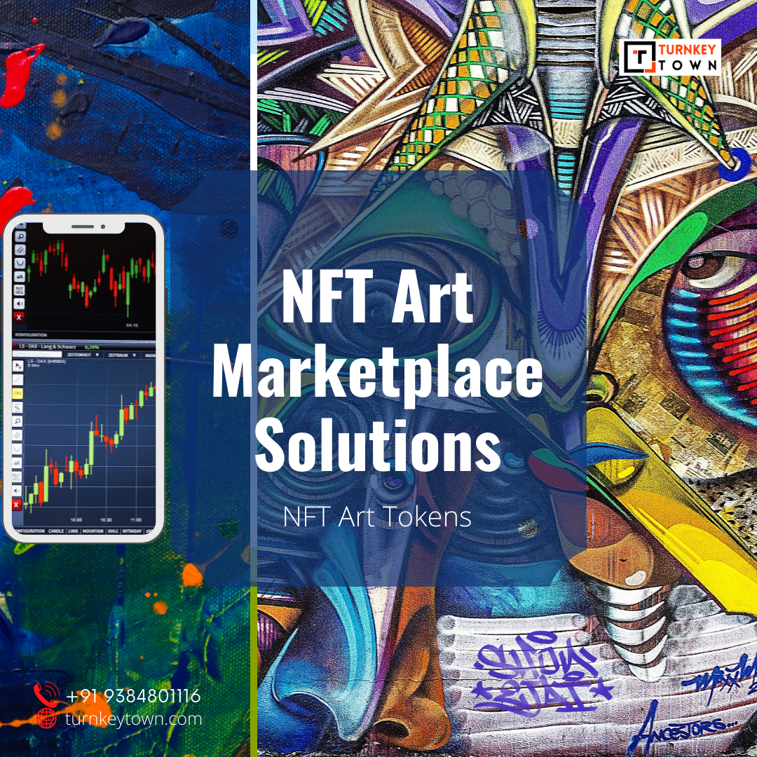 Insights Into How To Create A NFT Art Marketplace
