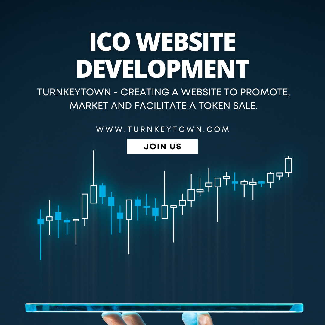 The Benefits of Working with an ICO Development Agency