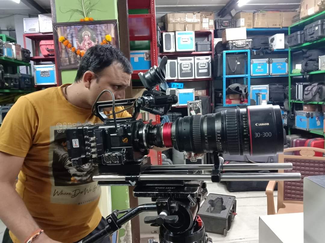 Spark Videotech