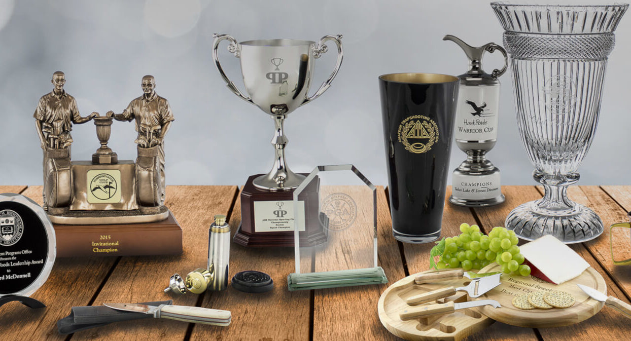 Trophy Manufacturers in Gurgaon | Mementos | Sports Medals