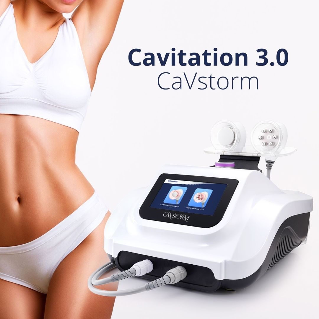 Cavitation 3.0 Explained and Illustrated