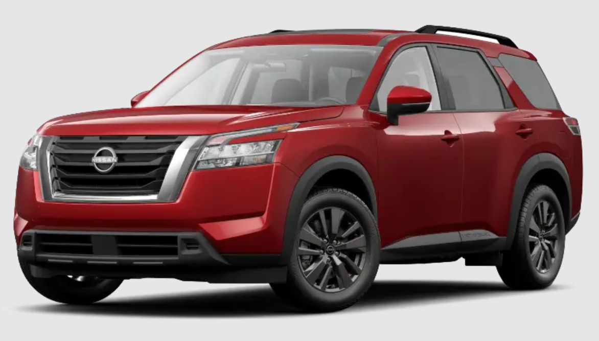 How can you benefit from Nissan lease deals?