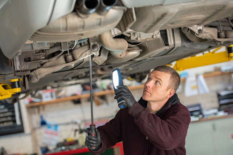 Reliable car inspection Services of all vehicles at a competitive price