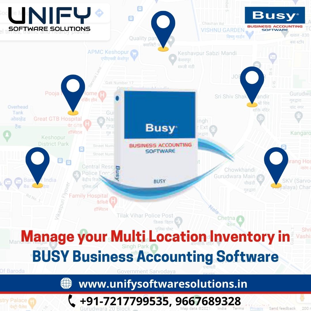 Busy Software Free Download