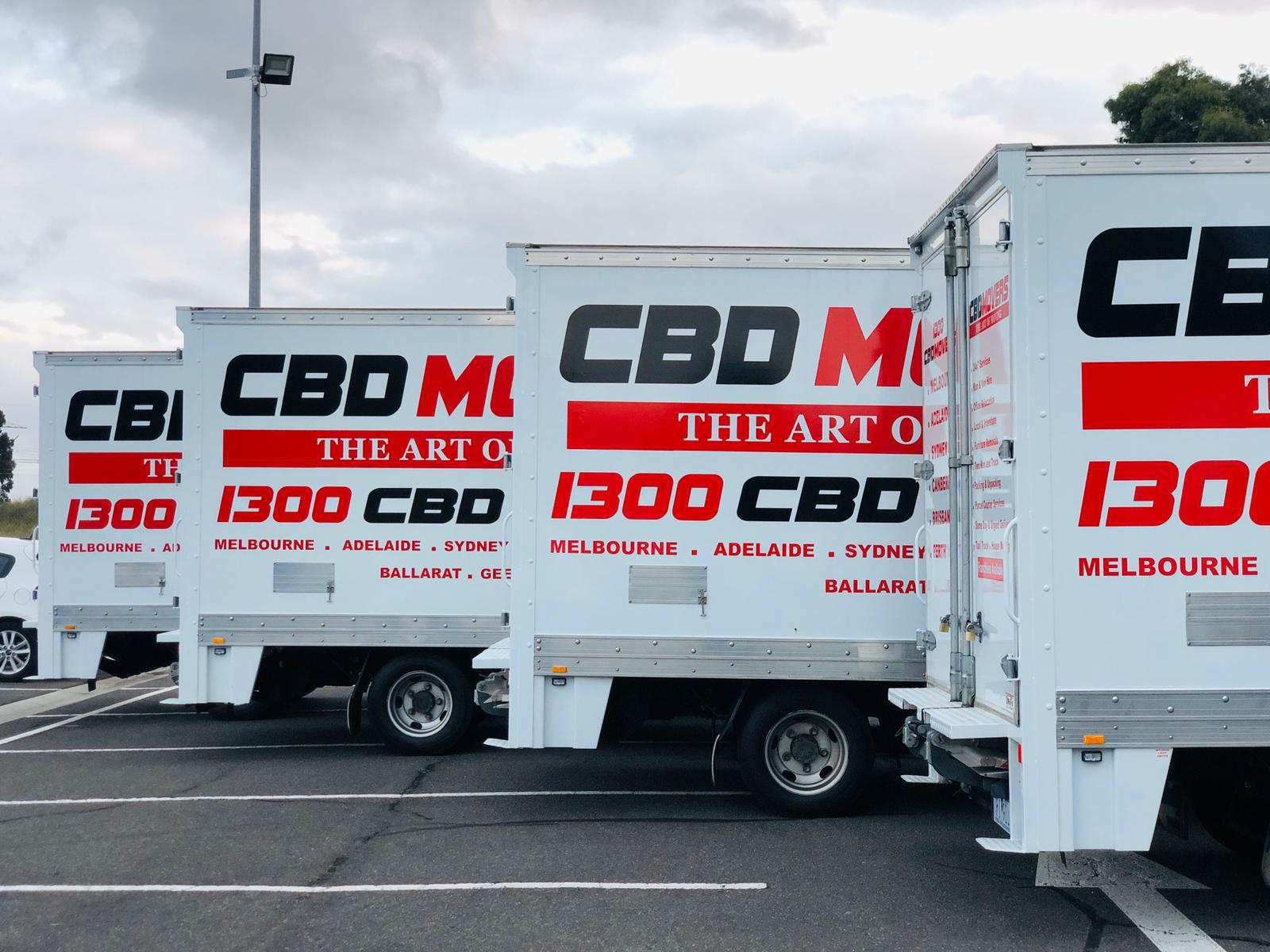 House movers Adelaide | CBD Movers Adelaide